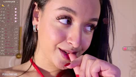 Snapshot of lolly_neal chatting on February 2025 08:13:02 AM Lolly online show from February 2025 08:13:02 AM
