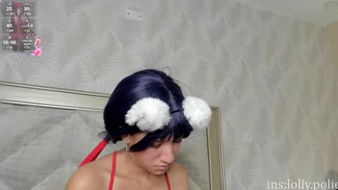 Lolly and neighbor  online show from January 2025 04:35:01 PM