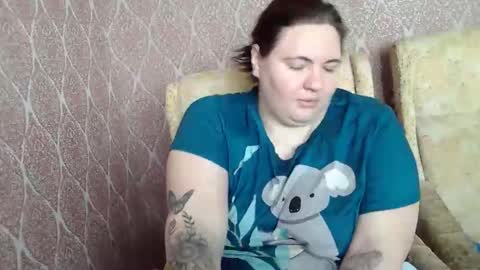 LollyNomeltyX online show from April 2026 07:59:02 AM