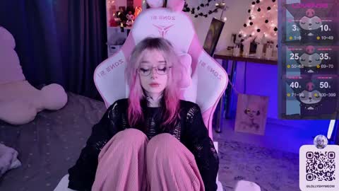 Lolly   online show from December 2024 08:36:02 PM