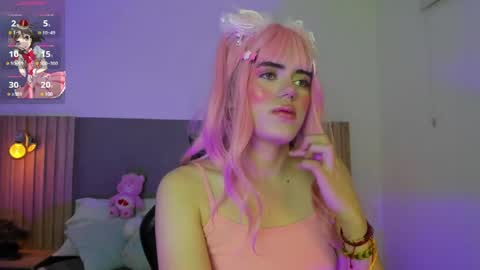 L O L Y online show from May 2026 02:20:02 AM