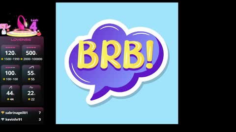 loly_marce online show from February 2025 12:43:01 AM