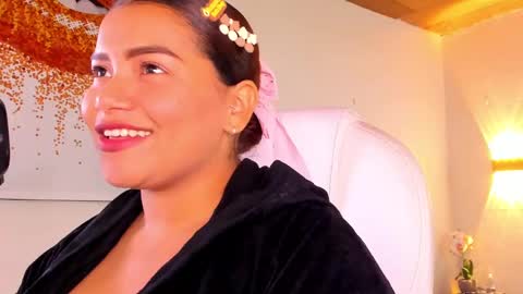 loly_marce online show from March 2025 09:09:02 PM