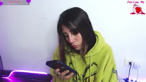 Loly  online show from April 2026 09:13:01 AM