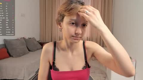 Snapshot of lonadejonge chatting on April 2026 07:29:01 AM Sane online show from April 2026 07:29:01 AM