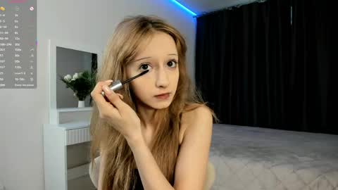 Snapshot of lonadejonge chatting on April 2026 07:33:02 AM Sane online show from April 2026 07:33:02 AM