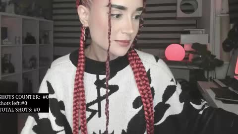 SABRINA online show from January 2026 02:35:02 AM