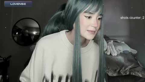 Snapshot of lonelly_lolly98 chatting on May 2026 03:55:01 AM SABRINA online show from May 2026 03:55:01 AM