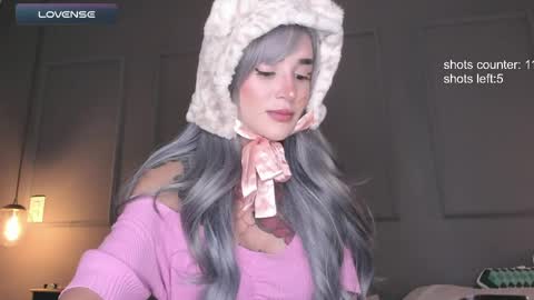 Snapshot of lonelly_lolly98 chatting on May 2026 11:12:03 PM SABRINA online show from May 2026 11:12:03 PM