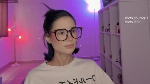 Snapshot of lonelly_lolly98 chatting on May 2026 03:31:01 PM SABRINA online show from May 2026 03:31:01 PM