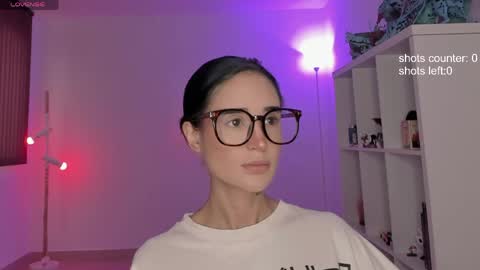 Snapshot of lonelly_lolly98 chatting on May 2026 05:20:02 PM SABRINA online show from May 2026 05:20:02 PM