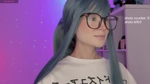 Snapshot of lonelly_lolly98 chatting on June 2026 09:39:01 PM SABRINA online show from June 2026 09:39:01 PM