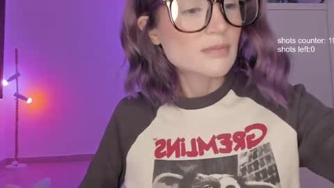 Snapshot of lonelly_lolly98 chatting on June 2026 03:45:01 AM SABRINA online show from June 2026 03:45:01 AM