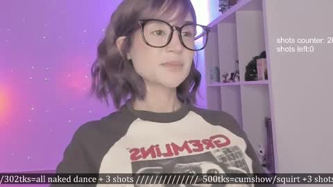 Snapshot of lonelly_lolly98 chatting on June 2026 06:52:02 AM SABRINA online show from June 2026 06:52:02 AM