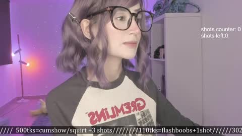 Snapshot of lonelly_lolly98 chatting on June 2026 02:59:01 AM SABRINA online show from June 2026 02:59:01 AM