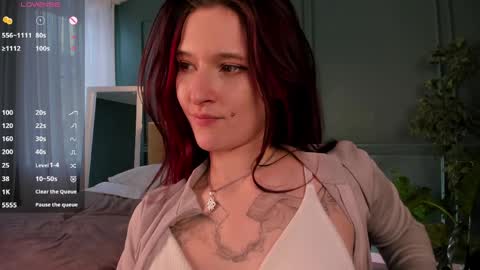 lonelyteaser online show from April 2026 12:14:01 PM