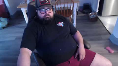 lonewolfgarage online show from April 2026 06:57:01 PM