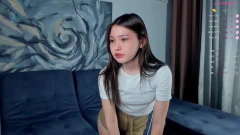 Shy EvaStreams are everyday 9 AM - 3 PM GMT 3  online show from February 2025 03:38:01 PM