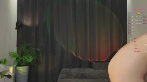 Shy EvaStreams are everyday 9 AM - 3 PM GMT 3  online show from October 2025 06:53:01 PM