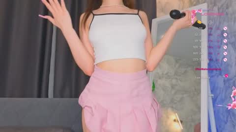 Snapshot of loney__tunes chatting on April 2026 04:20:02 PM Shy EvaStreams are everyday 9 AM - 3 PM GMT 3 online show from April 2026 04:20:02 PM