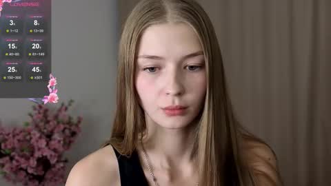 Cindy online show from November 2025 08:43:01 PM