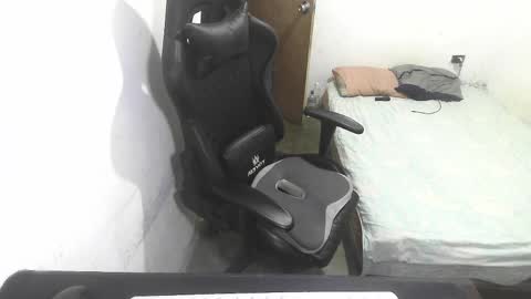 Marvin Santiago online show from April 2026 09:14:01 AM