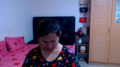 Snapshot of longasiansausage chatting on September 2025 07:57:01 AM TOPwithEXTRABiG online show from September 2025 07:57:01 AM