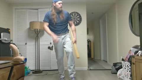 longhairedfreak1921 online show from February 2026 01:32:02 PM