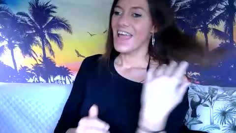 Cutenurse91 online show from October 2025 06:37:01 PM