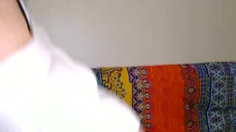 Cutenurse91 online show from April 2026 12:19:01 AM