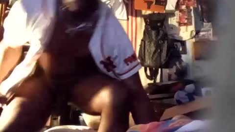 Snapshot of longloadedtx chatting on February 2025 01:00:02 PM Mr. FogoDeChao online show from February 2025 01:00:02 PM