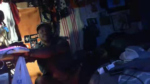 Snapshot of longloadedtx chatting on February 2025 10:12:01 AM Mr. FogoDeChao online show from February 2025 10:12:01 AM