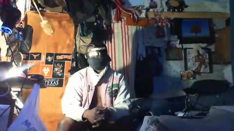 Snapshot of longloadedtx chatting on February 2025 07:23:01 AM Mr. FogoDeChao online show from February 2025 07:23:01 AM