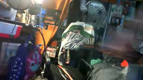 Snapshot of longloadedtx chatting on October 2025 07:35:02 PM Mr. FogoDeChao online show from October 2025 07:35:02 PM