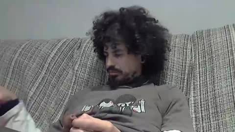 Alejandro Rulitos Twitter longnight55 Intagram 5longnight5 online show from December 2024 08:36:02 PM