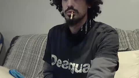 Alejandro Rulitos Twitter longnight55 Intagram 5longnight5 online show from January 2025 05:32:01 AM