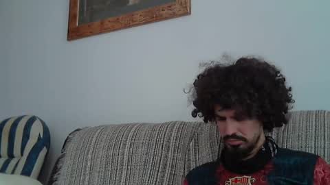 Alejandro Rulitos Twitter longnight55 Intagram 5longnight5 online show from January 2025 12:57:02 PM