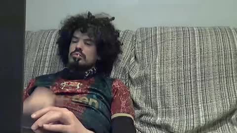 Alejandro Rulitos Twitter longnight55 Intagram 5longnight5 online show from January 2025 06:00:01 PM