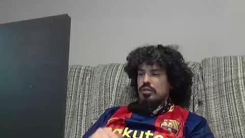 Alejandro Rulitos Twitter longnight55 Intagram 5longnight5 online show from January 2025 10:41:01 PM