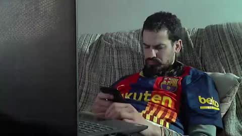 Alejandro Rulitos Twitter longnight55 Intagram 5longnight5 online show from February 2025 06:29:02 PM