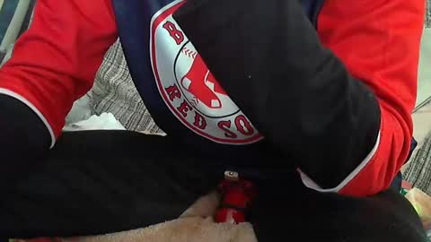 Alejandro Rulitos Twitter longnight55 Intagram 5longnight5 online show from February 2025 11:19:02 AM