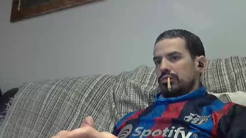 Alejandro Rulitos Twitter longnight55 Intagram 5longnight5 online show from December 2025 11:01:02 PM