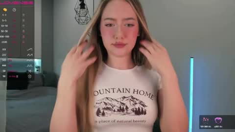 Eva online show from February 2025 04:53:02 PM