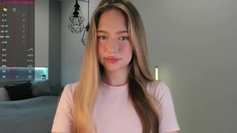 Snapshot of longoriaeva chatting on June 2026 01:56:01 PM Eva online show from June 2026 01:56:01 PM