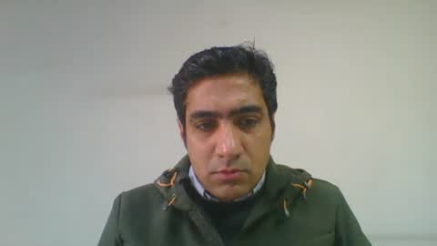 Lleida-man online show from January 2025 03:58:02 AM