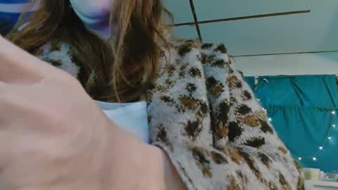 Londoncashmere69  online show from February 2025 07:45:02 PM