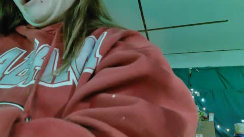 Londoncashmere69  online show from February 2025 12:38:02 AM