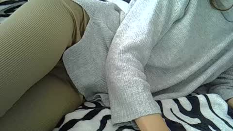 look_at_me_babe online show from January 2025 12:16:01 PM