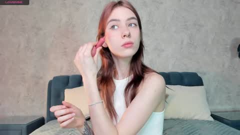 Snapshot of look_my_passion chatting on February 2025 06:58:02 AM Hanna online show from February 2025 06:58:02 AM