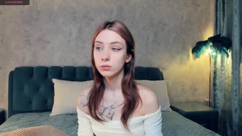 Snapshot of look_my_passion chatting on February 2025 07:15:01 AM Hanna online show from February 2025 07:15:01 AM